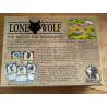 Lone Wolf - The Battle for Magnamund