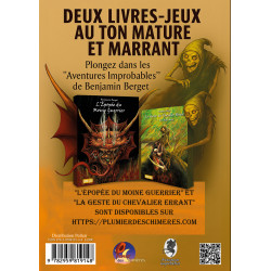 Le dé du chaos 1