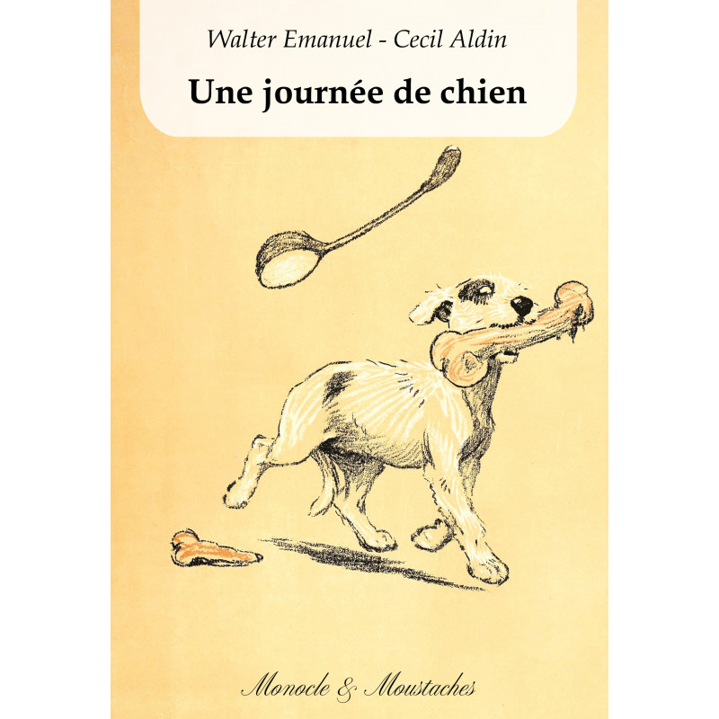 Une journée de chien