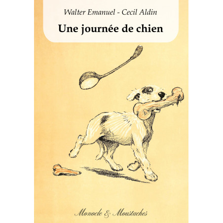 Une journée de chien