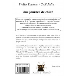 Une journée de chien