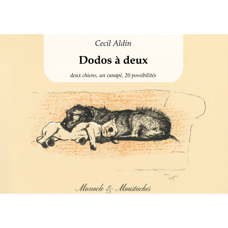Dodos à deux
