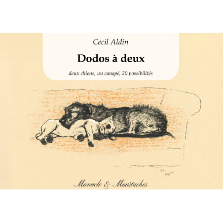 Dodos à deux