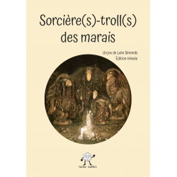 Sorcière(s) troll(s) des marais
