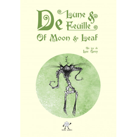 De lune et de feuille