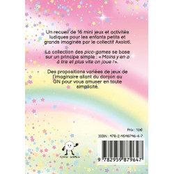 Recueil activités ludiques jeunesse