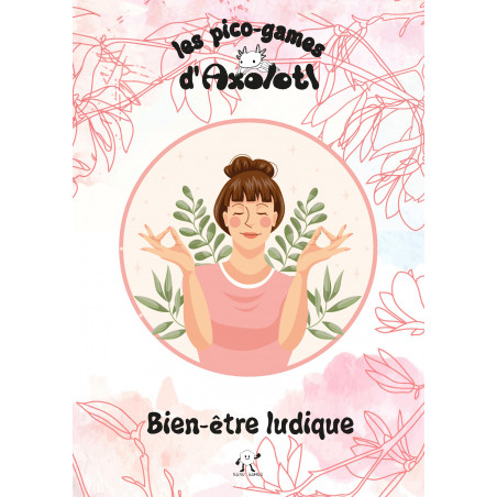 Recueil bien-être ludique