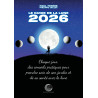 Le guide de la lune 2026
