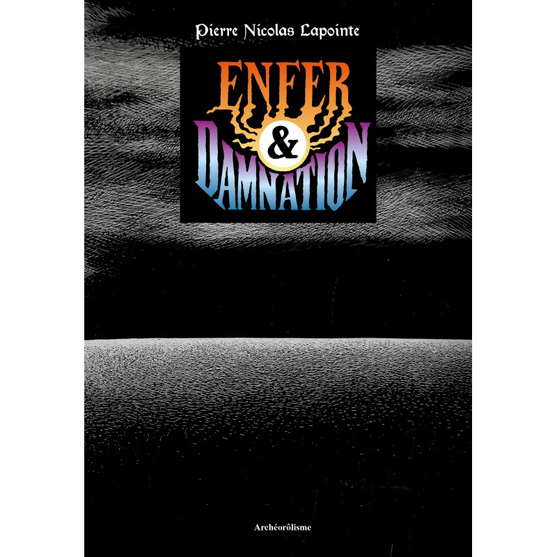 Enfer & Damnation