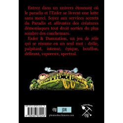Enfer & Damnation