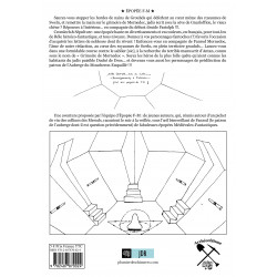Cromlech & Sépulture