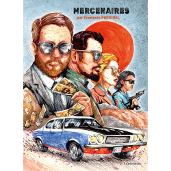 Mercenaires