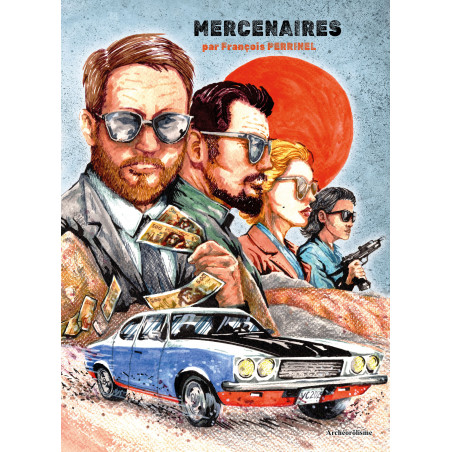 Mercenaires