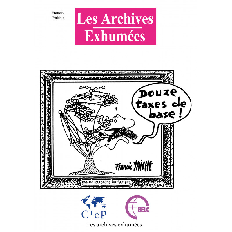 Douze taxes de base - PDF