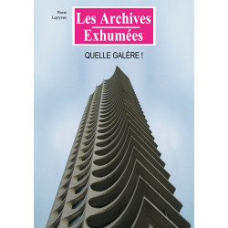 Quelle galère ! - PDF