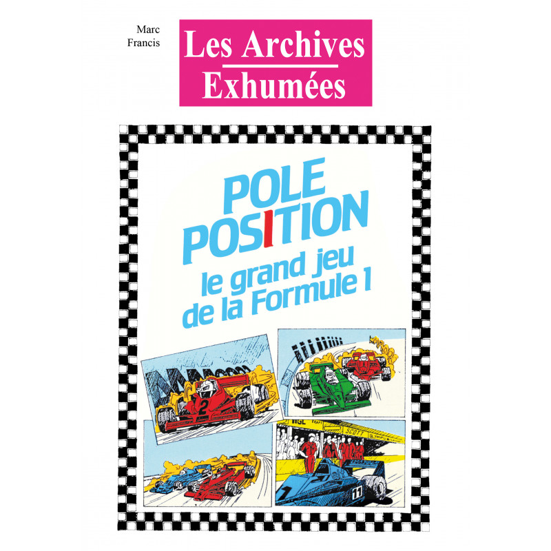 Pole Position - PDF
