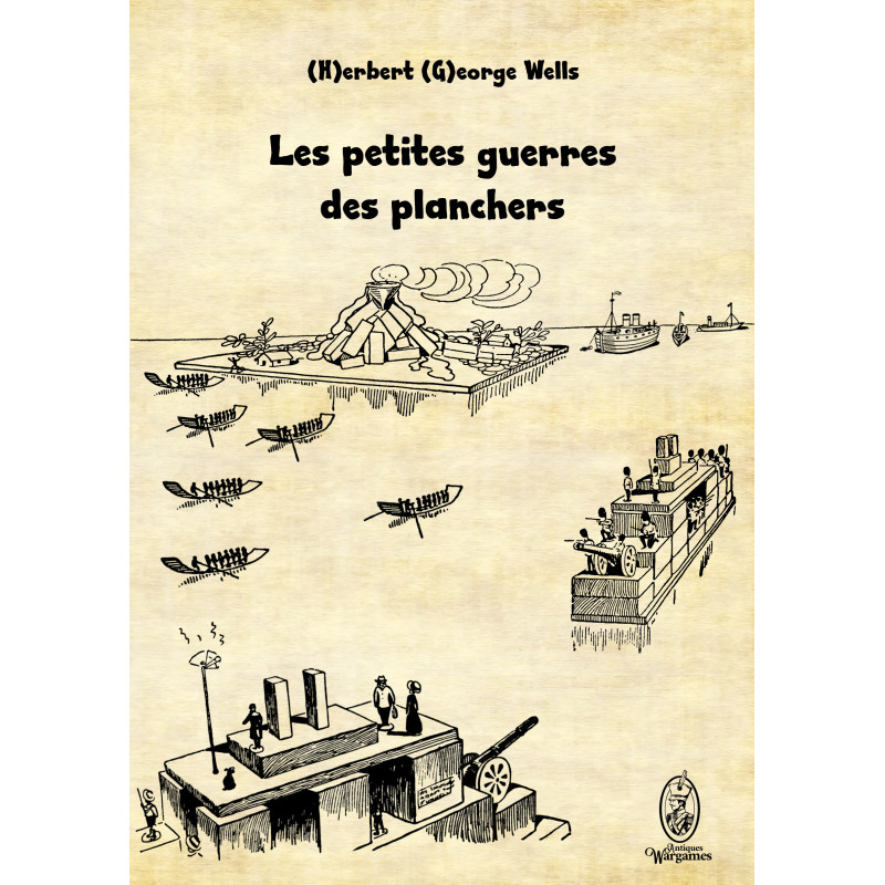 Les petites guerres des planchers