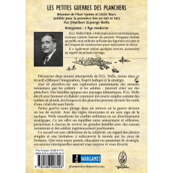 Les petites guerres des planchers