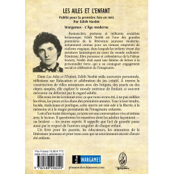 Les ailes et l'enfant - PDF