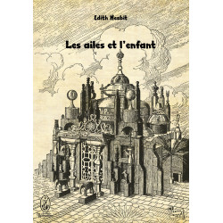 Les ailes et l'enfant