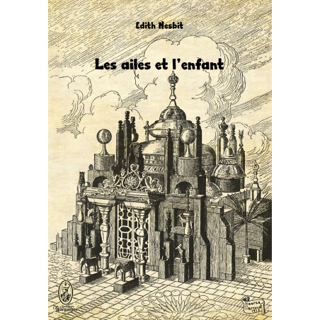 Les ailes et l'enfant