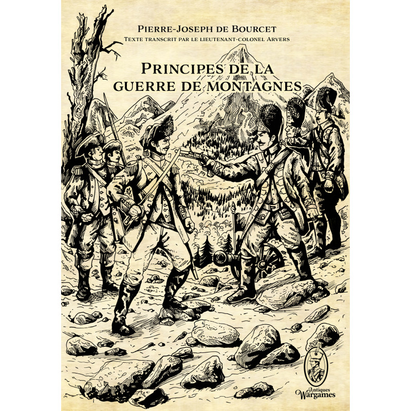 Principes de la guerre de montagnes - PDF