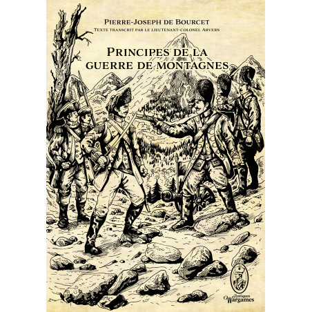Principes de la guerre de montagnes - PDF