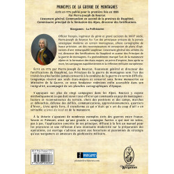 Principes de la guerre de montagnes - PDF