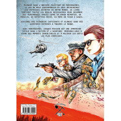 Mercenaires - PDF