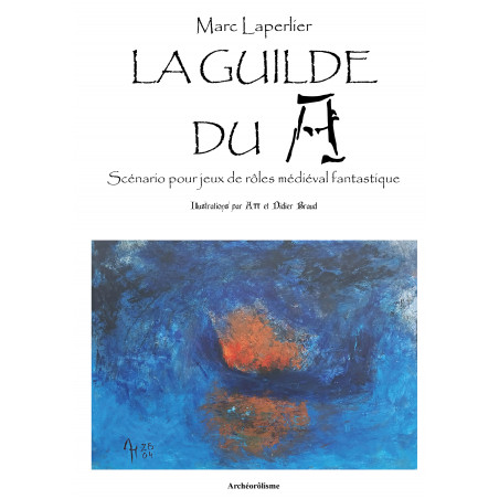La guilde du A - PDF