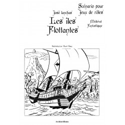 Les Iles Flottantes - PDF
