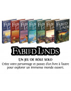 Fabled Lands