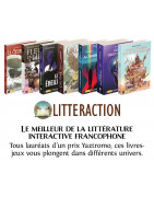 Littéraction