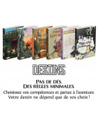 Destins