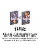 Recto Verso